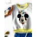 Disney takım unisex