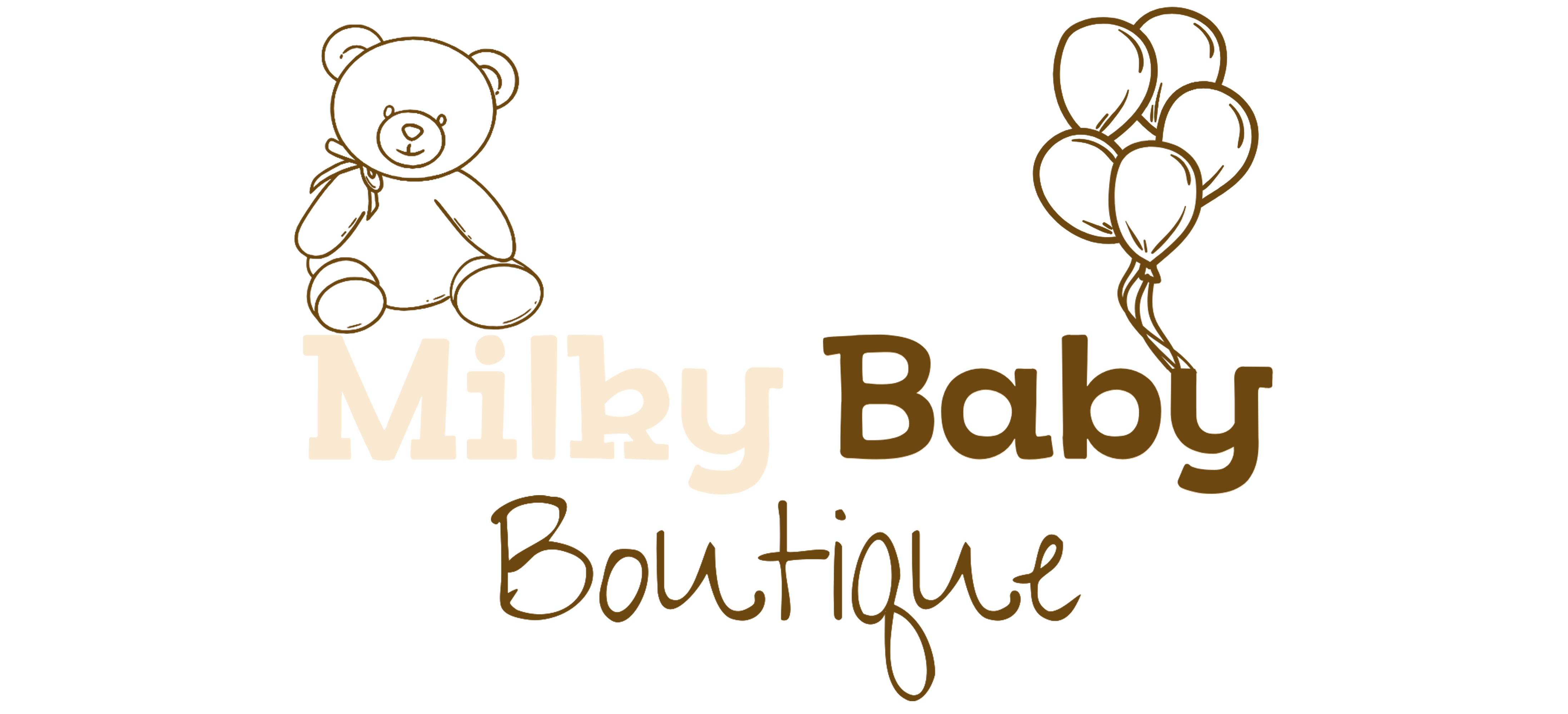 Milky Baby Boutique